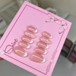 طراحی فرنچ و برگ مینیمال‌