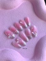 ناخن پروانه