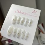 طرح برگ مینیمال