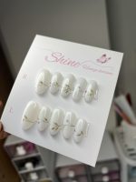 طرح برگ مینیمال