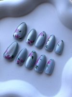 طراحی گل آیس - تصویر 2