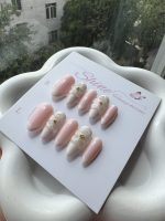 فرنچ و‌ گل برجسته - تصویر 2
